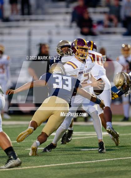 Thumbnail 3 in Menlo-Atherton @ Elk Grove photogallery.