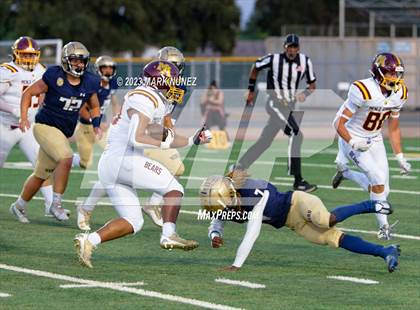 Thumbnail 1 in Menlo-Atherton @ Elk Grove photogallery.