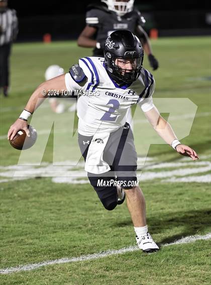 Thumbnail 3 in Charlotte Christian @ Charlotte Latin photogallery.