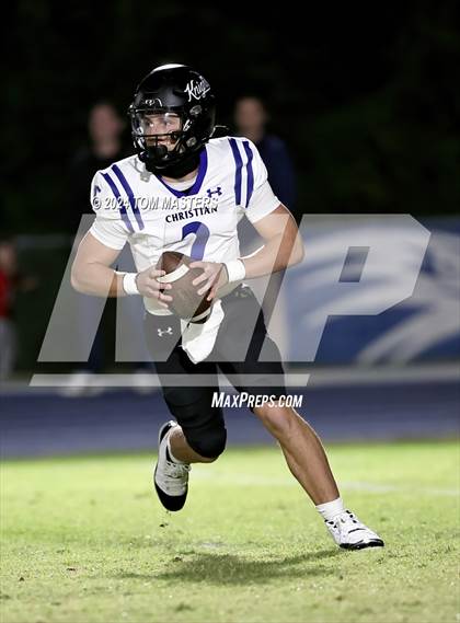 Thumbnail 3 in Charlotte Christian @ Charlotte Latin photogallery.