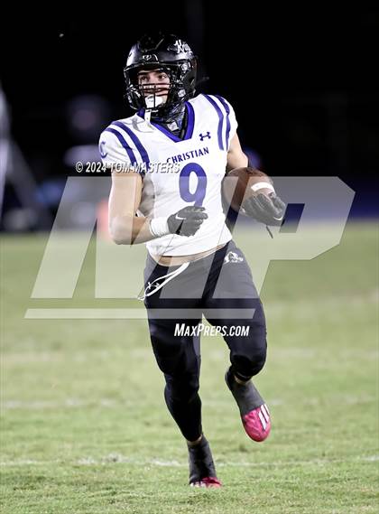 Thumbnail 3 in Charlotte Christian @ Charlotte Latin photogallery.