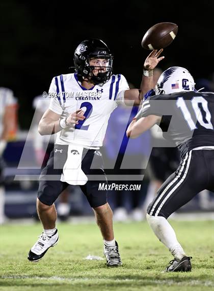 Thumbnail 3 in Charlotte Christian @ Charlotte Latin photogallery.