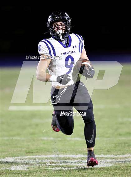 Thumbnail 3 in Charlotte Christian @ Charlotte Latin photogallery.