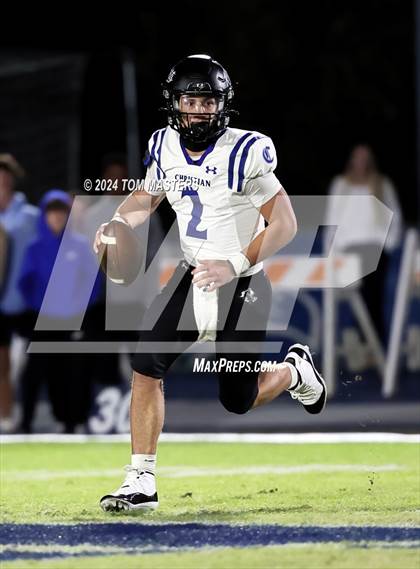 Thumbnail 3 in Charlotte Christian @ Charlotte Latin photogallery.
