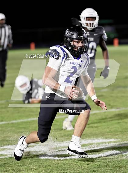 Thumbnail 3 in Charlotte Christian @ Charlotte Latin photogallery.