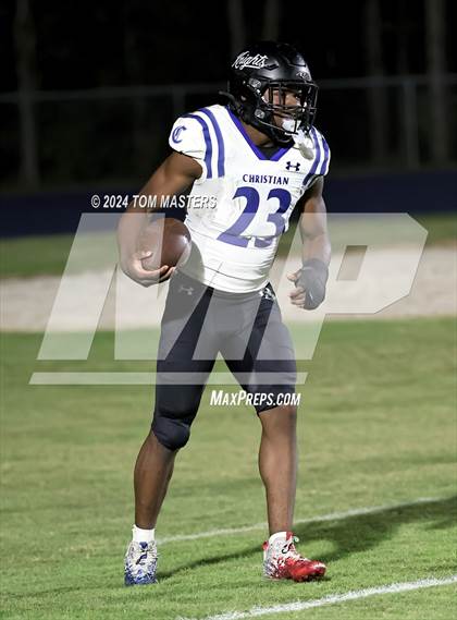 Thumbnail 3 in Charlotte Christian @ Charlotte Latin photogallery.