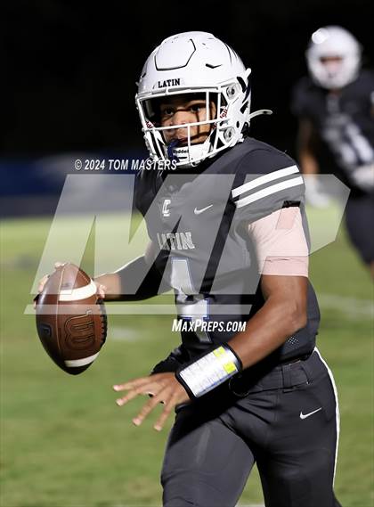 Thumbnail 3 in Charlotte Christian @ Charlotte Latin photogallery.