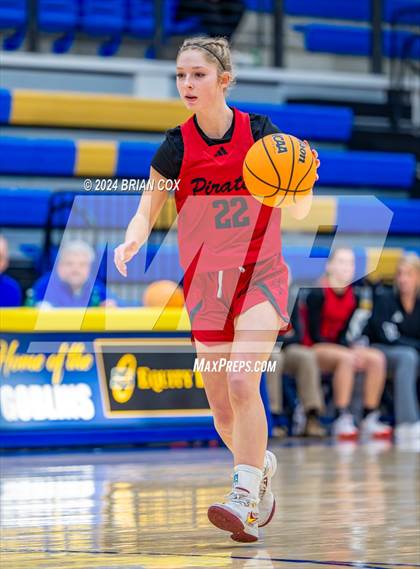 Thumbnail 3 in Highland vs Branson (Lendel Thomas Classic) photogallery.