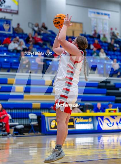 Thumbnail 1 in Highland vs Branson (Lendel Thomas Classic) photogallery.
