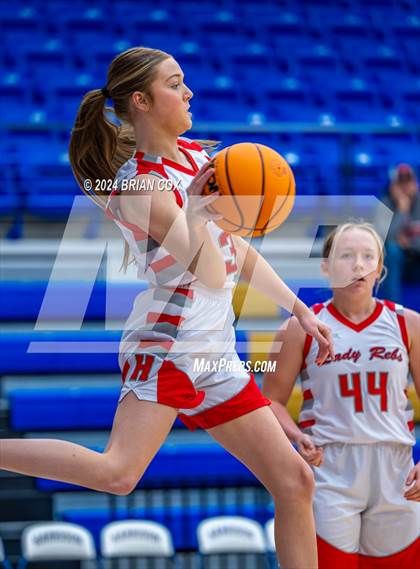 Thumbnail 2 in Highland vs Branson (Lendel Thomas Classic) photogallery.