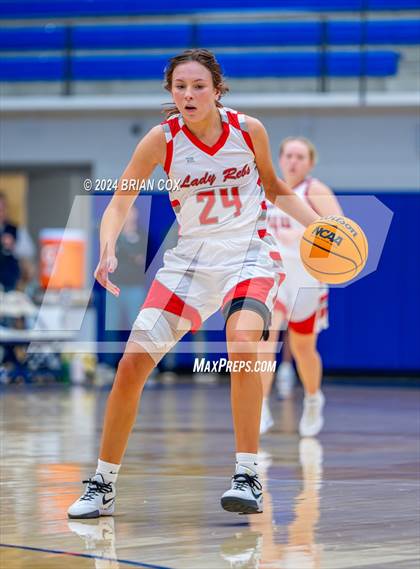 Thumbnail 1 in Highland vs Branson (Lendel Thomas Classic) photogallery.