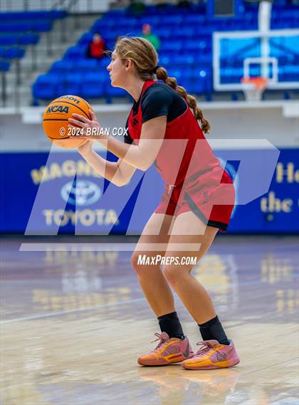 Thumbnail 1 in Highland vs Branson (Lendel Thomas Classic) photogallery.