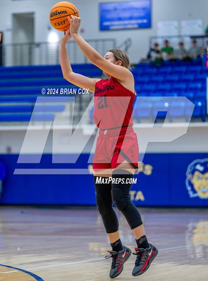 Thumbnail 2 in Highland vs Branson (Lendel Thomas Classic) photogallery.