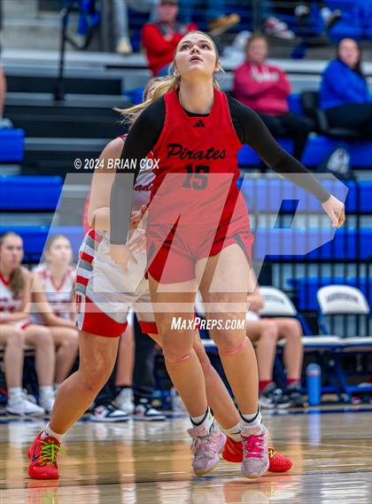 Thumbnail 1 in Highland vs Branson (Lendel Thomas Classic) photogallery.