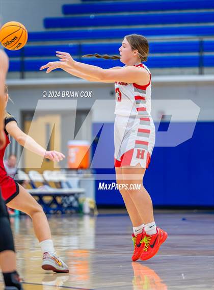 Thumbnail 1 in Highland vs Branson (Lendel Thomas Classic) photogallery.