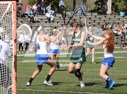Thumbnail 1 in Leominster @ Nashoba Regional photogallery.