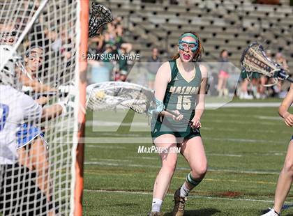 Thumbnail 2 in Leominster @ Nashoba Regional photogallery.