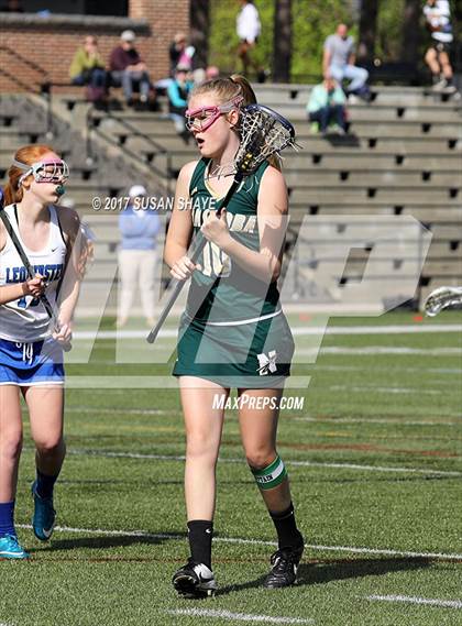 Thumbnail 3 in Leominster @ Nashoba Regional photogallery.