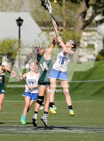 Thumbnail 1 in Leominster @ Nashoba Regional photogallery.