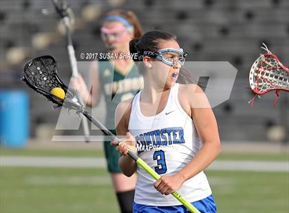 Thumbnail 1 in Leominster @ Nashoba Regional photogallery.