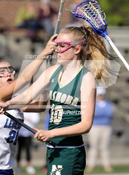Thumbnail 1 in Leominster @ Nashoba Regional photogallery.