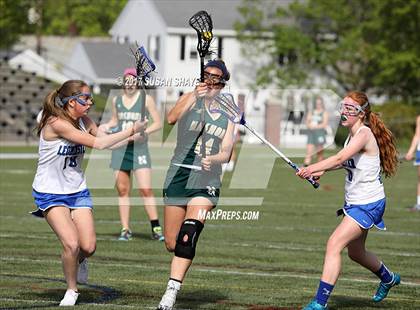 Thumbnail 3 in Leominster @ Nashoba Regional photogallery.