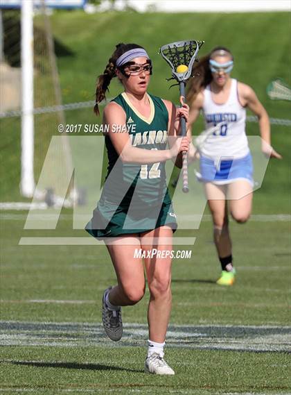 Thumbnail 1 in Leominster @ Nashoba Regional photogallery.