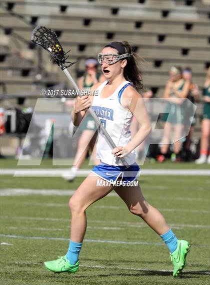 Thumbnail 1 in Leominster @ Nashoba Regional photogallery.