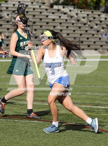 Thumbnail 3 in Leominster @ Nashoba Regional photogallery.