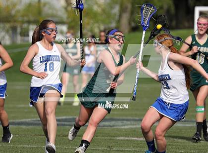 Thumbnail 1 in Leominster @ Nashoba Regional photogallery.
