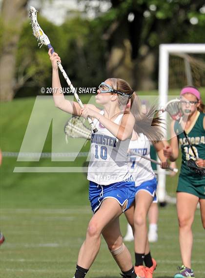 Thumbnail 1 in Leominster @ Nashoba Regional photogallery.