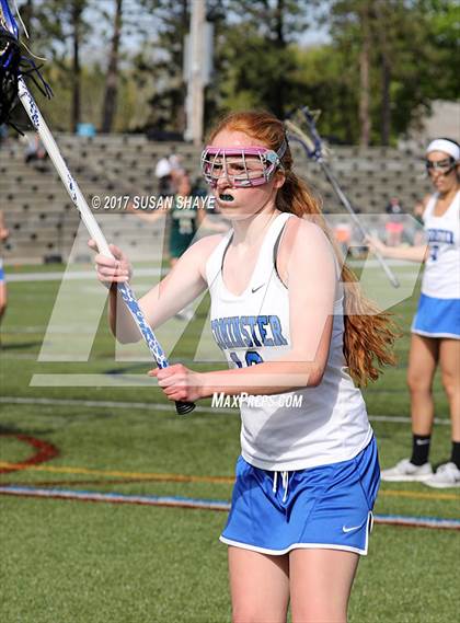 Thumbnail 1 in Leominster @ Nashoba Regional photogallery.