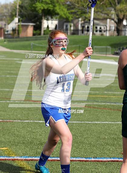 Thumbnail 1 in Leominster @ Nashoba Regional photogallery.