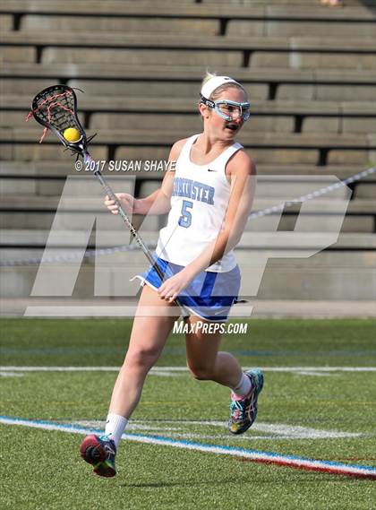 Thumbnail 3 in Leominster @ Nashoba Regional photogallery.