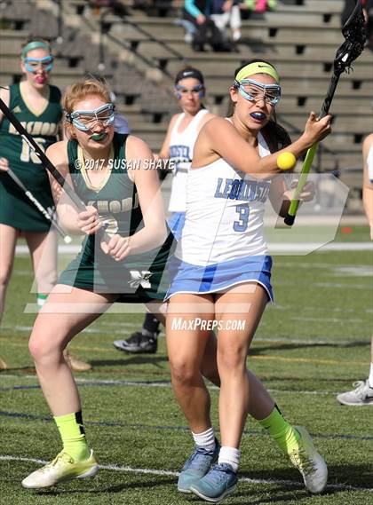 Thumbnail 2 in Leominster @ Nashoba Regional photogallery.