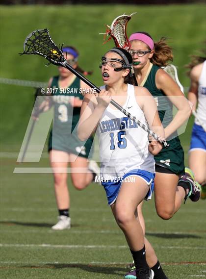 Thumbnail 1 in Leominster @ Nashoba Regional photogallery.