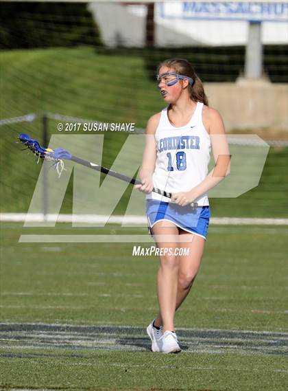 Thumbnail 3 in Leominster @ Nashoba Regional photogallery.