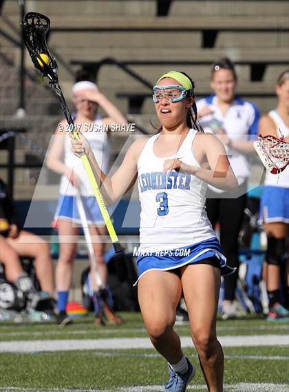 Thumbnail 3 in Leominster @ Nashoba Regional photogallery.