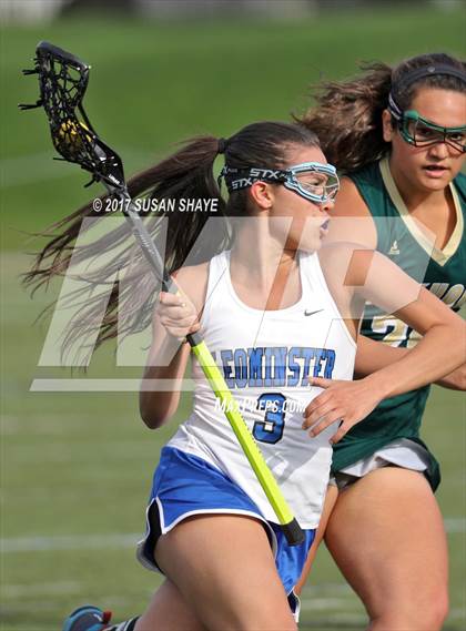 Thumbnail 3 in Leominster @ Nashoba Regional photogallery.