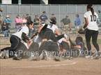 Photo from the gallery "Leigh vs. Archbishop Mitty (CIF CCS D2 Final)"
