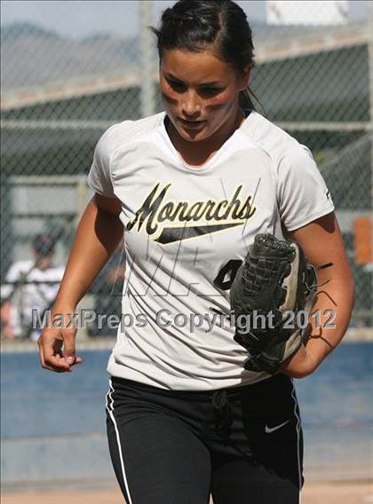 Thumbnail 1 in Leigh vs. Archbishop Mitty (CIF CCS D2 Final) photogallery.