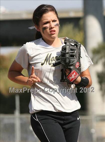 Thumbnail 3 in Leigh vs. Archbishop Mitty (CIF CCS D2 Final) photogallery.