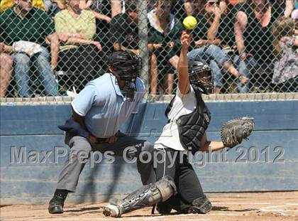 Thumbnail 1 in Leigh vs. Archbishop Mitty (CIF CCS D2 Final) photogallery.