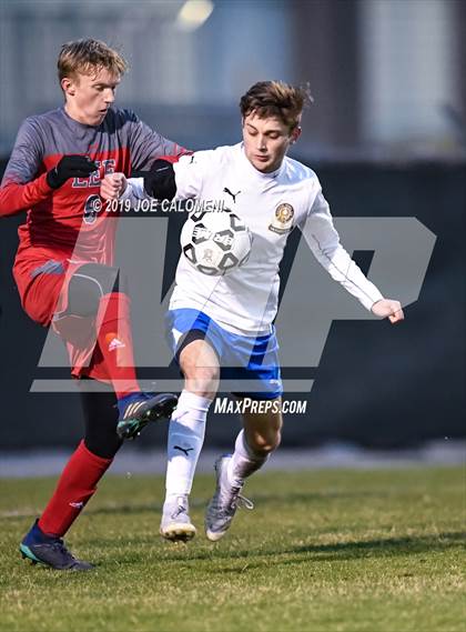 Thumbnail 3 in Lee [Robert E.] vs MacArthur [Douglas] photogallery.