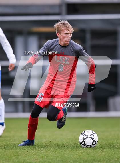 Thumbnail 1 in Lee [Robert E.] vs MacArthur [Douglas] photogallery.