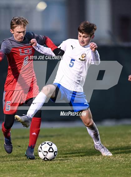 Thumbnail 3 in Lee [Robert E.] vs MacArthur [Douglas] photogallery.