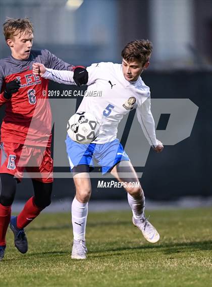 Thumbnail 2 in Lee [Robert E.] vs MacArthur [Douglas] photogallery.