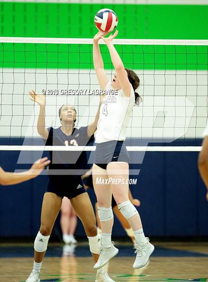 Thumbnail 2 in Sachse vs Lamar photogallery.