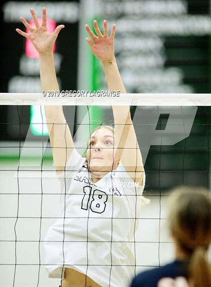 Thumbnail 3 in Sachse vs Lamar photogallery.