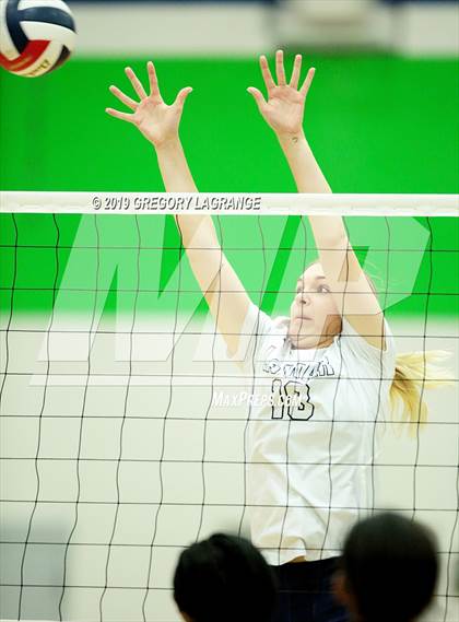 Thumbnail 3 in Sachse vs Lamar photogallery.